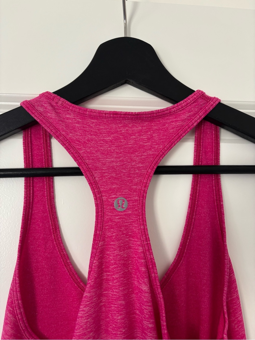 Lululemon Cool Racerback Tank - Picture 5 of 5